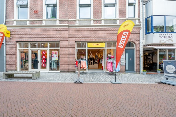 Property photo - Voorstraat 91, 3441CK Woerden